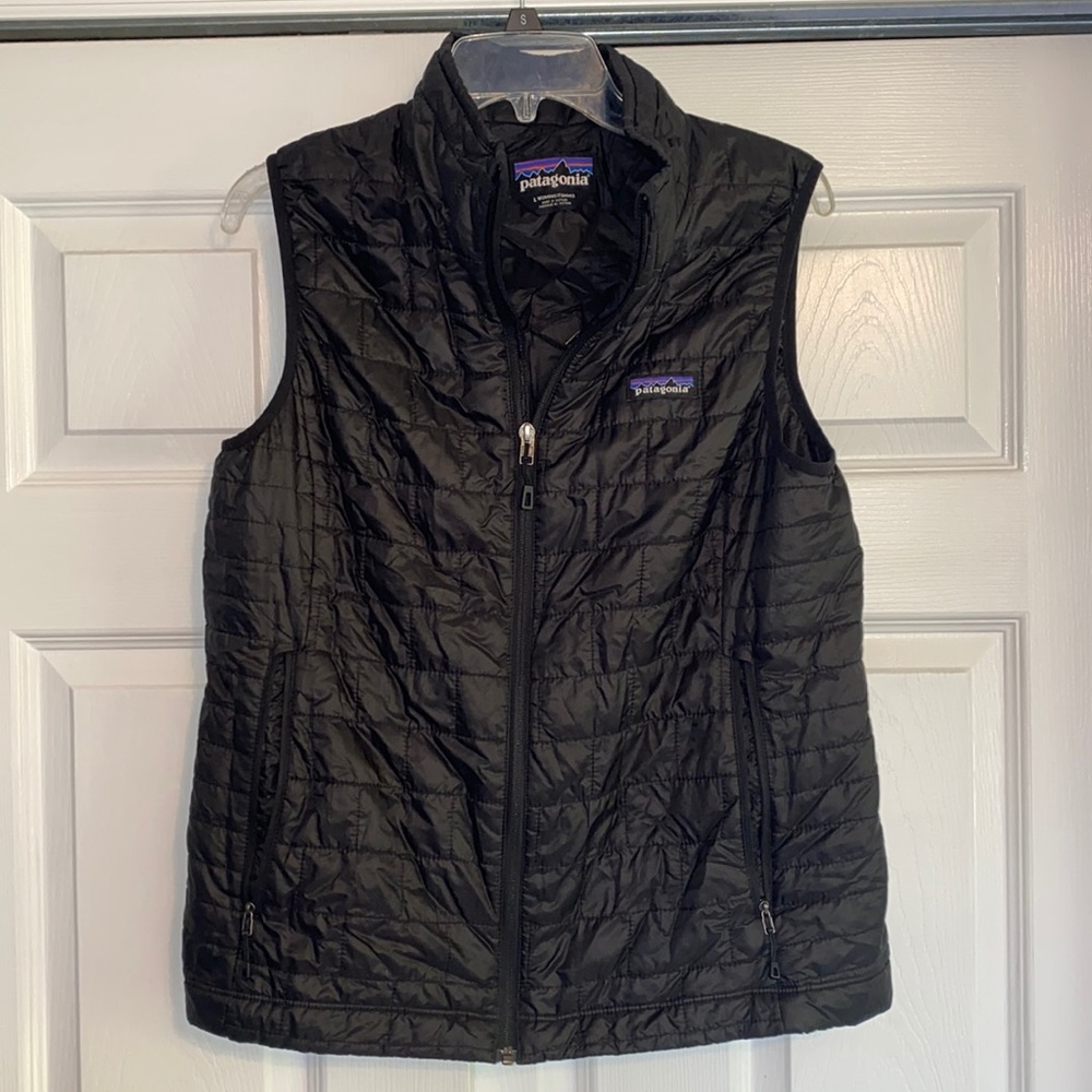 Women’s Patagonia Nano Puff Vest